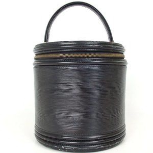 Auth Louis Vuitton Cannes Handbag #3586L20